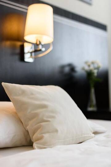 Улучшенный одноместный номер в Отеле Hotel Fado Spa & Restaurant